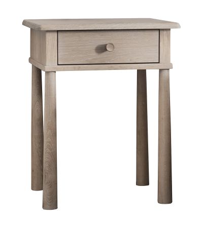 Wycombe 1 Drawer Bedside Table | Style Our Home