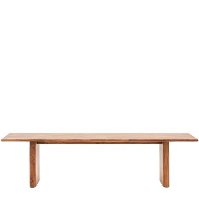 Copenhagen Large Dining Bench