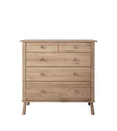 Wycombe 5 Drawer Chest - Style Our Home