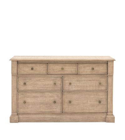 Marpole 7 Drawer Chest by Gallery Living | Style Our Home