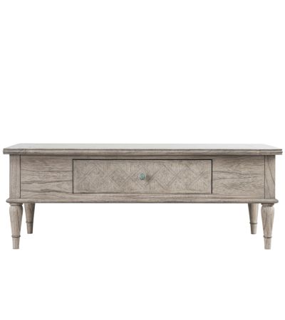 Lovell 1 Drawer Coffee Table