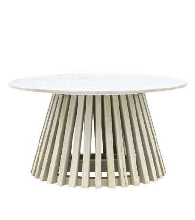 Larrazo Coffee Table By Gallery Living | Style Our Home 