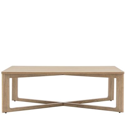 Carmila Coffee Table By Gallery Living | Style Our Home