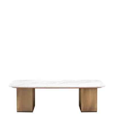 Dorado Coffee Table by Gallery Living | Style Our Home