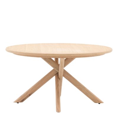 Korsa Coffee Table by Gallery Living | Style Our Home