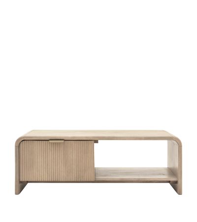 Colonna 1 Drawer Coffee Table by Gallery Living | Style Our Home