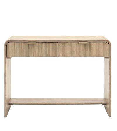 Colonna 2 Drawer Console by Gallery Living | Style Our Home