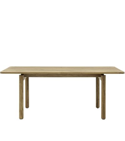 Tropez Dining Table By Gallery Living | Style Our Home