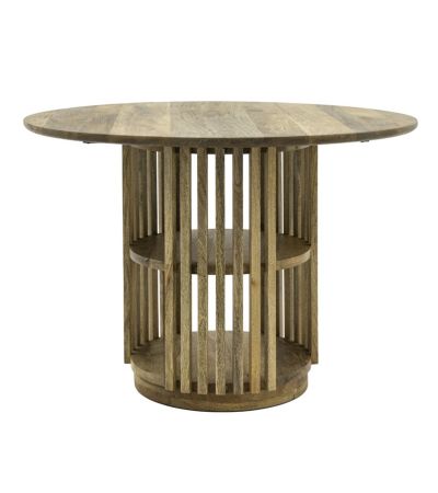 Elias Dining Table By Gallery Living | Style Our Home