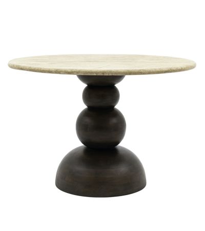 Pendleton Round Dining Table