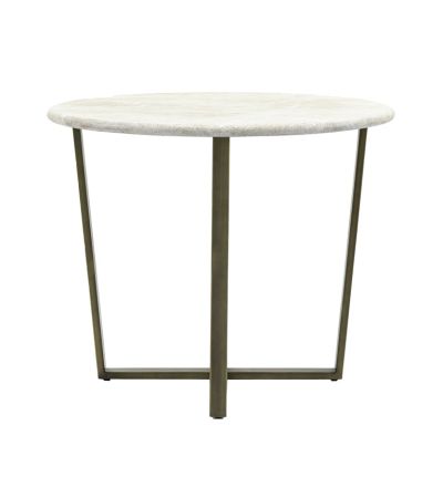 Avis Round Dining Table