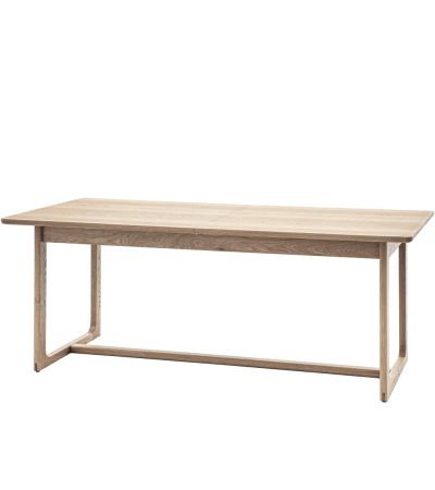 Mella Extending Dining Table Smoked By Gallery Living | Style Our Home