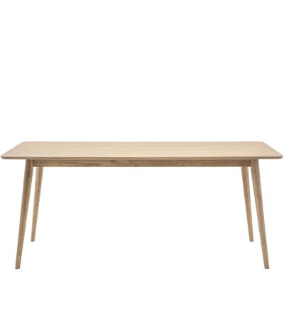 Carmila Dining Table By Gallery Living | Style Our Home