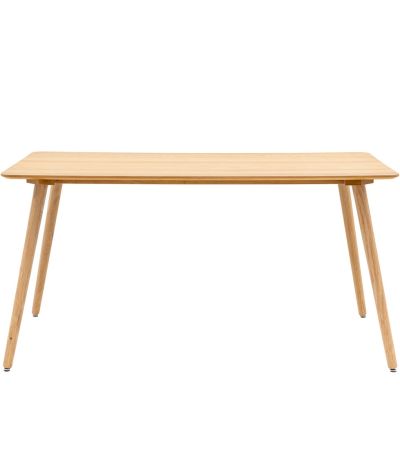 Pirton Dining Table Large Natural By Gallery Living | Style Our Home