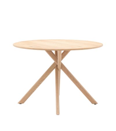 Korsa Dining Table by Gallery Living | Style Our Home