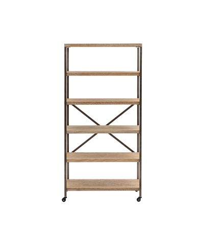 Brogdale Tall Display Unit by Gallery Living | Style Our Home