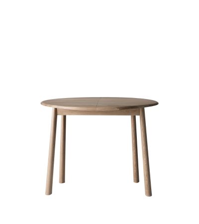 Wycombe Round Extending Dining Set - Style Our Home