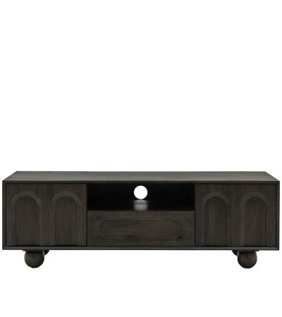 Porte Media Unit By Gallery Living | Style Our Home 