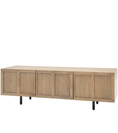 Carmila Media Unit By Gallery Living | Style Our Home