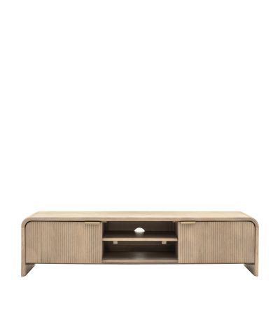 Colonna Media Unit by Gallery Living | Style Our Home