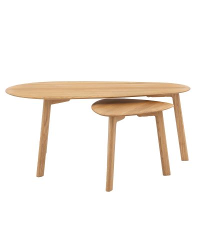 Teatro Coffee Table Nest by Gallery Living | Style Our Home