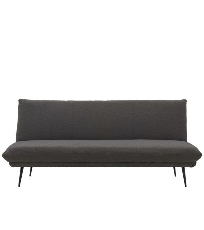 Darcy Sofa bed Dark Grey By Gallery Living | Style Our Home