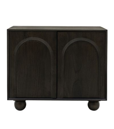 Porte 2 Door Cupboard By Gallery Living | Style Our Home 