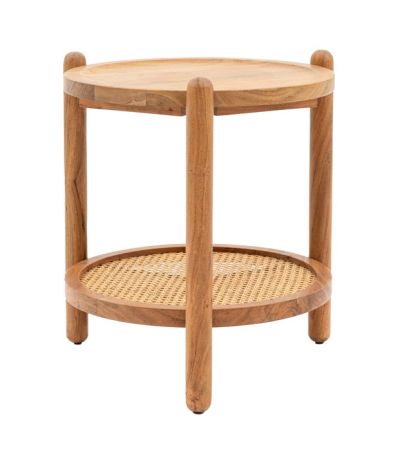 Tropez Side Table By Gallery Living | Style Our Home