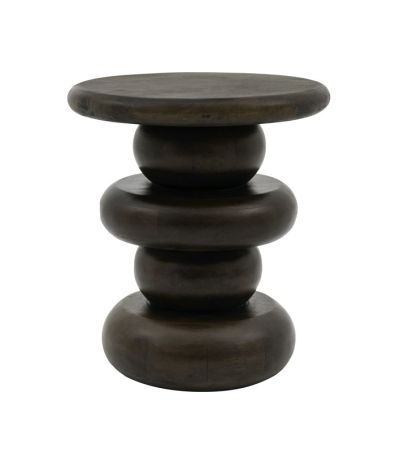 Pendleton Side Table By Gallery Living | Style Our Home