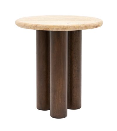 Salvi Side Table By Gallery Living | Style Our Home 