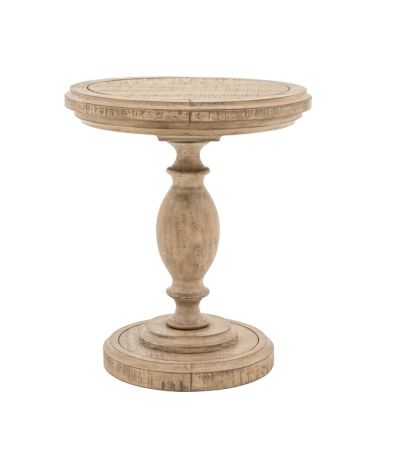 Marpole Side Table By Gallery Living | Style Our Home
