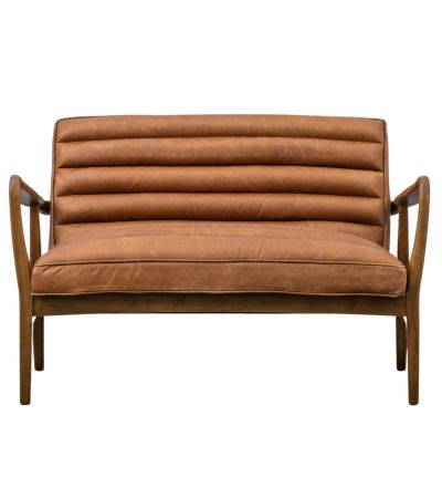 Datsun Brown Sofa | Style Our Home