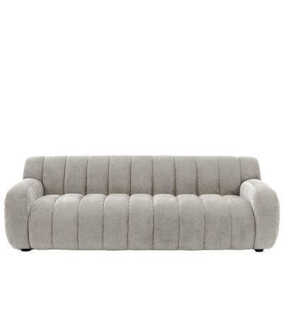 Torres 3 Seater Sofa Cream By Gallery Living | Style Our Home