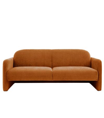 Chia 3 Seate Sofa Amber By Gallery Living | Style Our Home
