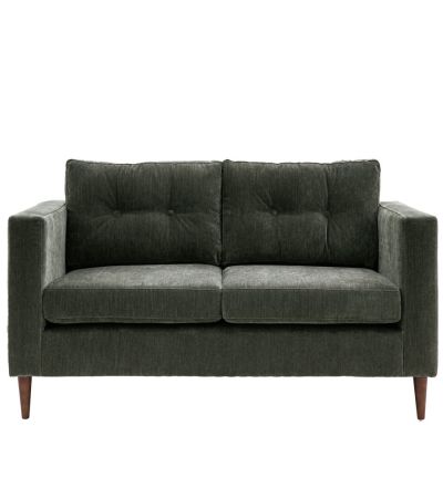 Colscott Sofa 2 Seater Forest By Gallery Living | Style Our Home