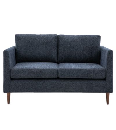 Menston 2 Seater Sofa charcoal By Gallery Living | Style Our Home