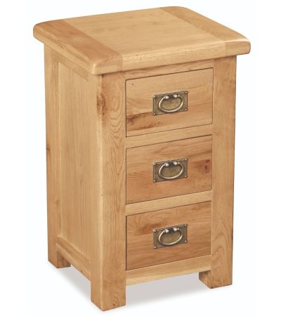 Salisbury Bedside by Condell/Global Home Group | Style Our Home