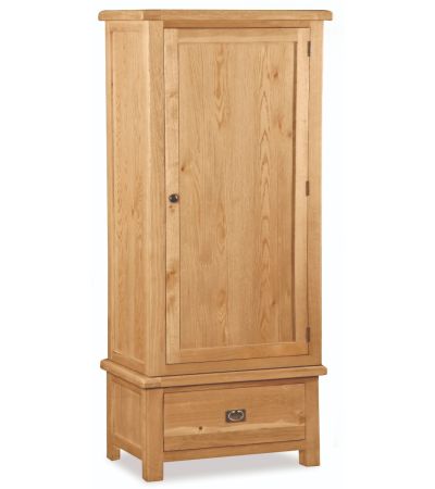 Salisbury Single Wardrobe by Condell/Global Home Group | Style Our Home