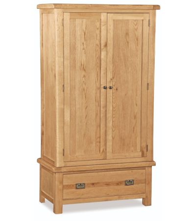 Salisbury Gents Wardrobe by Condell/Global Home Group | Style Our Home