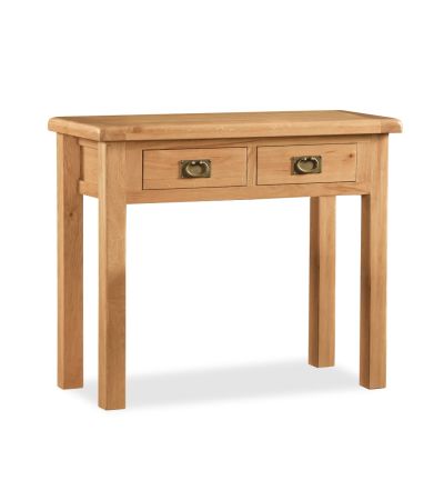 Salisbury Dressing Table by Condell/Global Home Group | Style Our Home