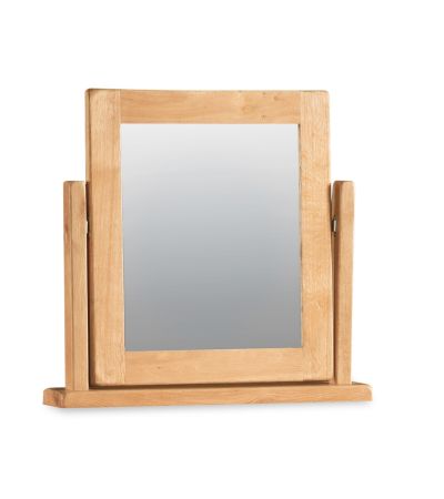Salisbury Vanity Mirror by Condell/Global Home Group | Style Our Home