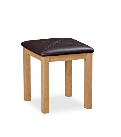 Salisbury Stool by Condell/Global Home Group | Style Our Home