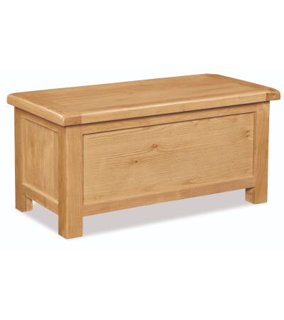 Salisbury Storage Box by Condell/Global Home Group | Style Our Home