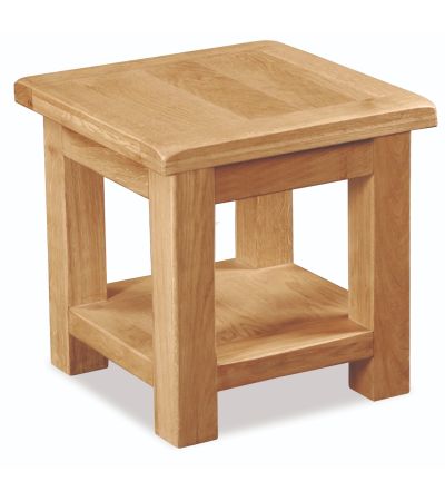 Salisbury Lamp Table by Condell/Global Home Group | Style Our Home