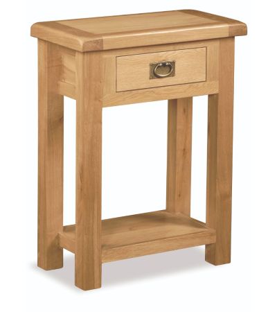 Salisbury Telephone Table by Condell/Global Home Group | Style Our Home