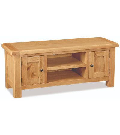 Salisbury Large TV Unit by Condell/Global Home Group | Style Our Home