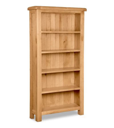 Salisbury Large Bookcase by Condell/Global Home Group | Style Our Home