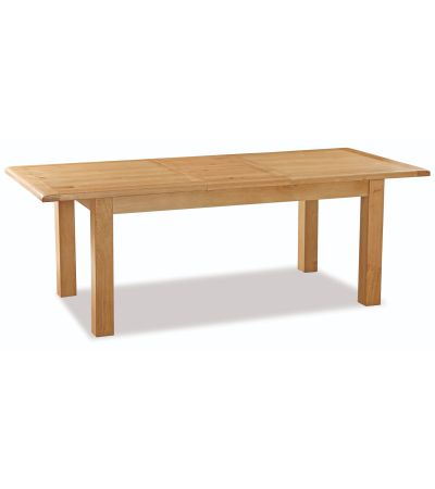 Salisbury Compact Extending Dining Table by Condell/Global Home Group | Style Our Home