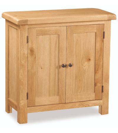 Salisbury Mini Cupboard by Condell/Global Home Group | Style Our Home