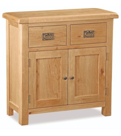 Salisbury Mini Sideboard by Condell/Global Home Group | Style Our Home